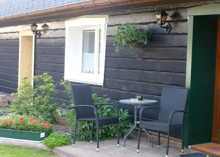 Ferienwohnungen An den Linden