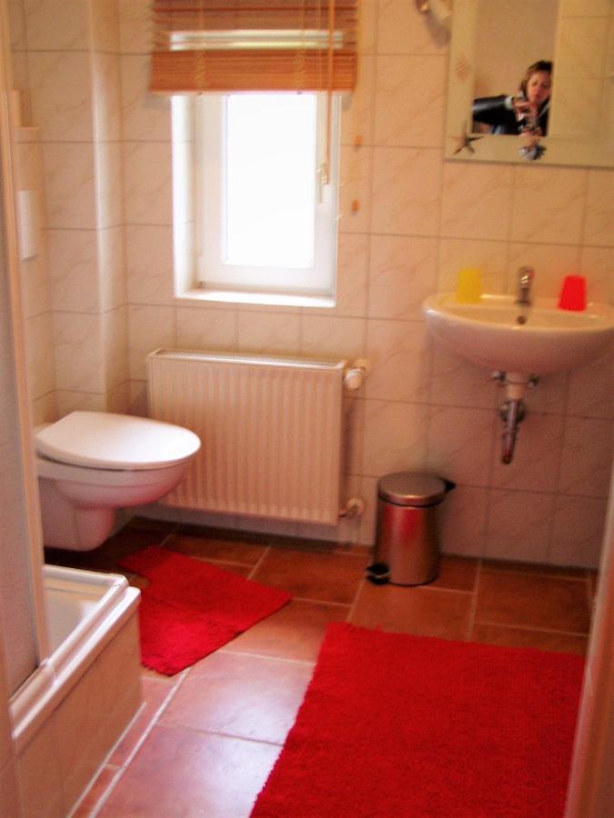 An Den Linden Apartment