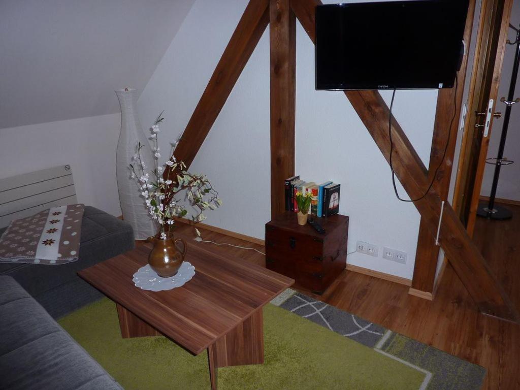 An Den Linden Apartment