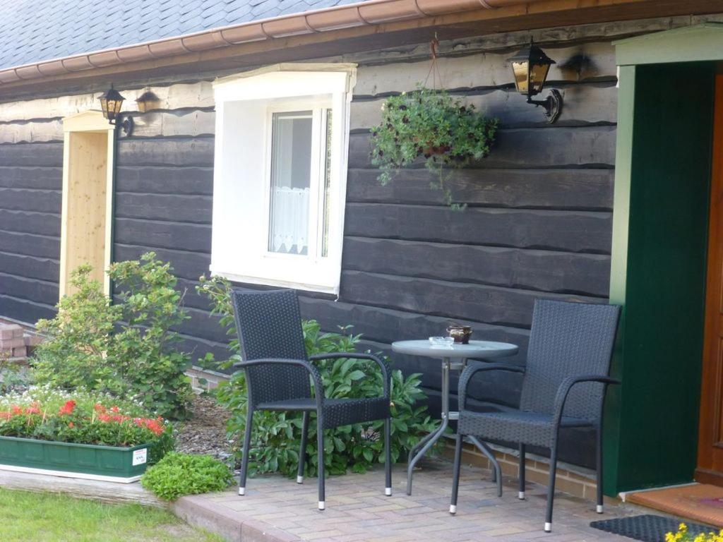 An Den Linden * Burg (Spreewald)
