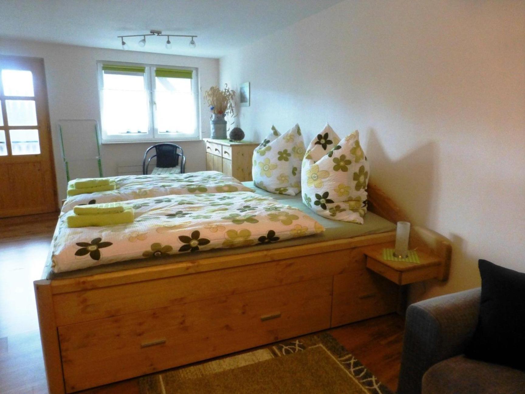 Apartment An Den Linden