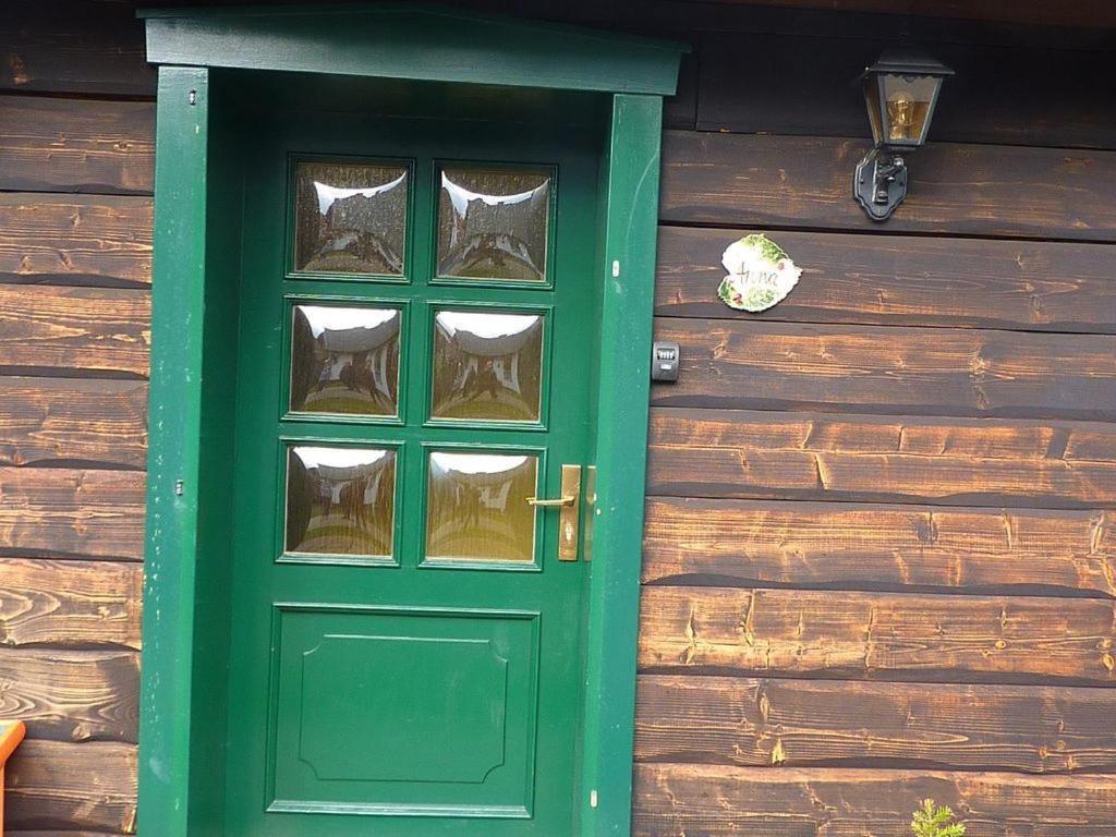 Apartment An Den Linden *