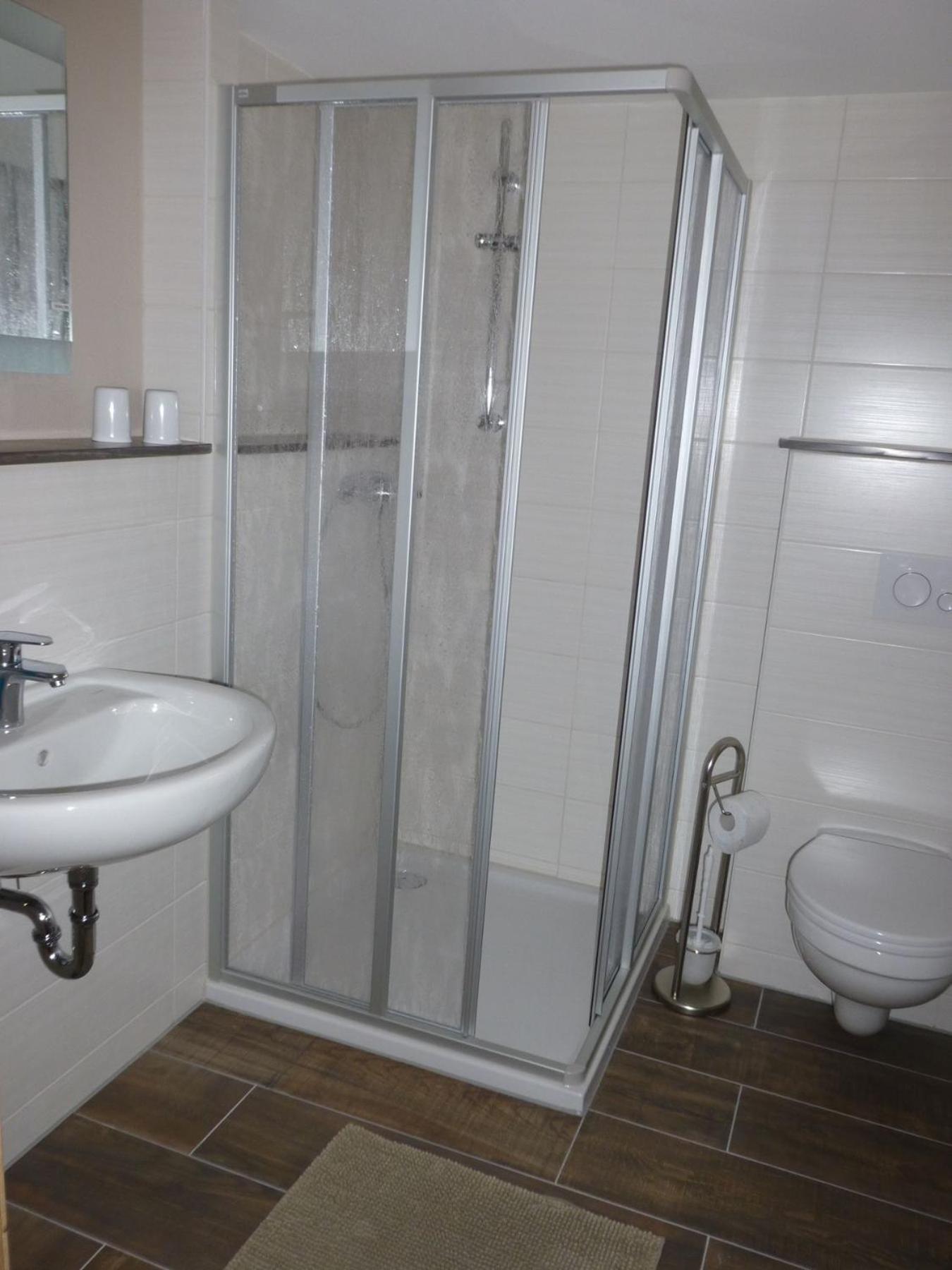 Apartment An Den Linden