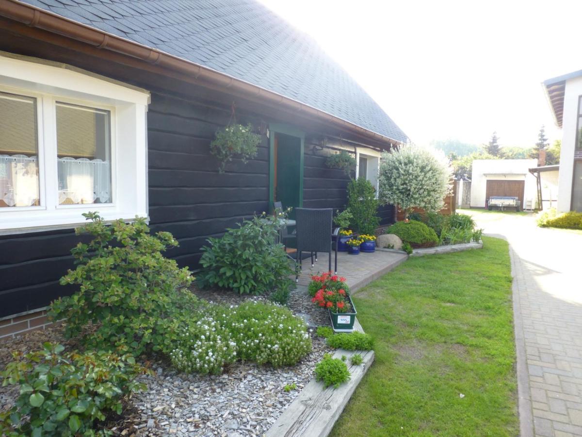 An Den Linden Apartment Burg (Spreewald)
