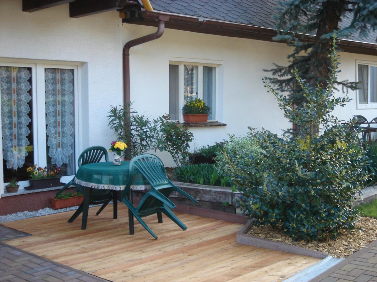 An Den Linden Apartment Burg (Spreewald)