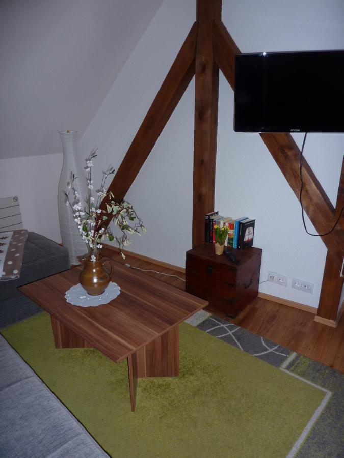 An Den Linden * Burg (Spreewald)