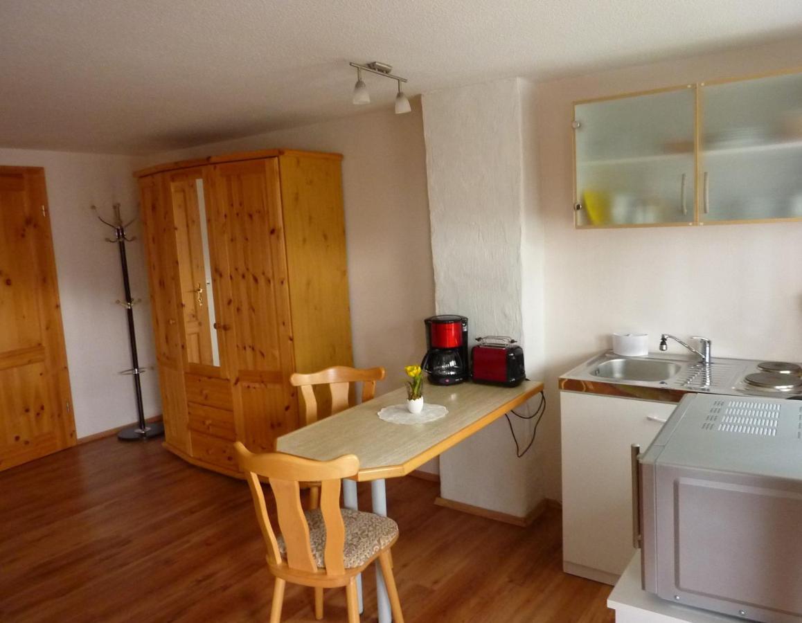Apartment An Den Linden Burg (Spreewald)