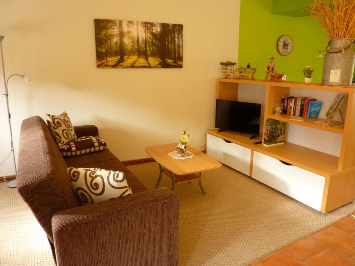 Apartment An Den Linden *