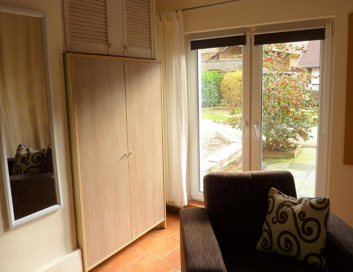 Apartment An Den Linden *