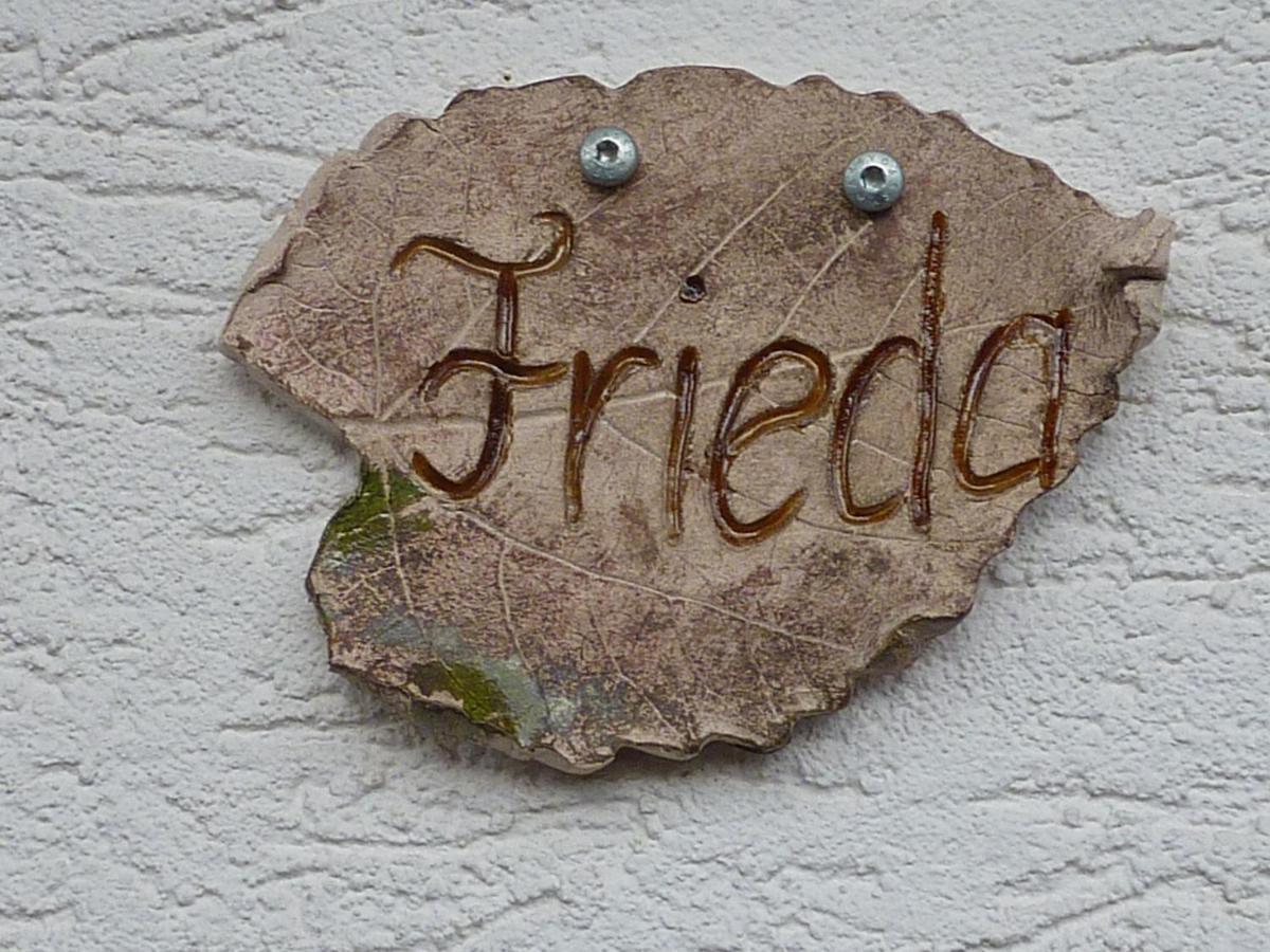 An Den Linden Apartment Burg (Spreewald)