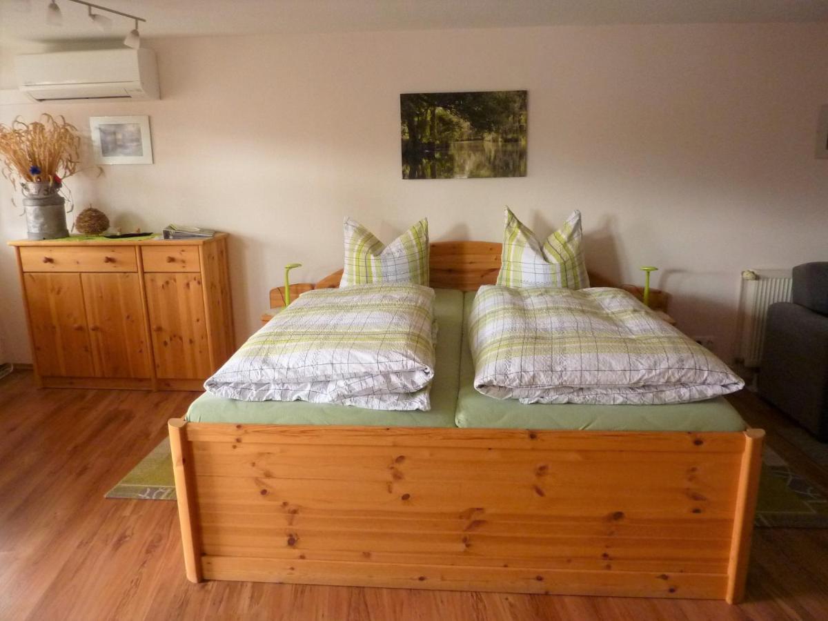 An Den Linden Apartment Burg (Spreewald)