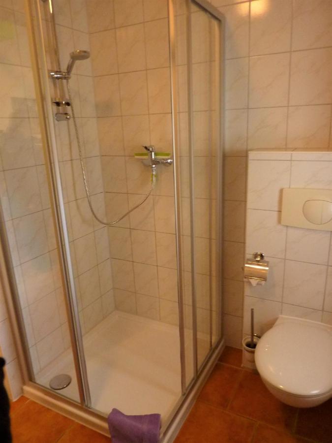 Apartment An Den Linden