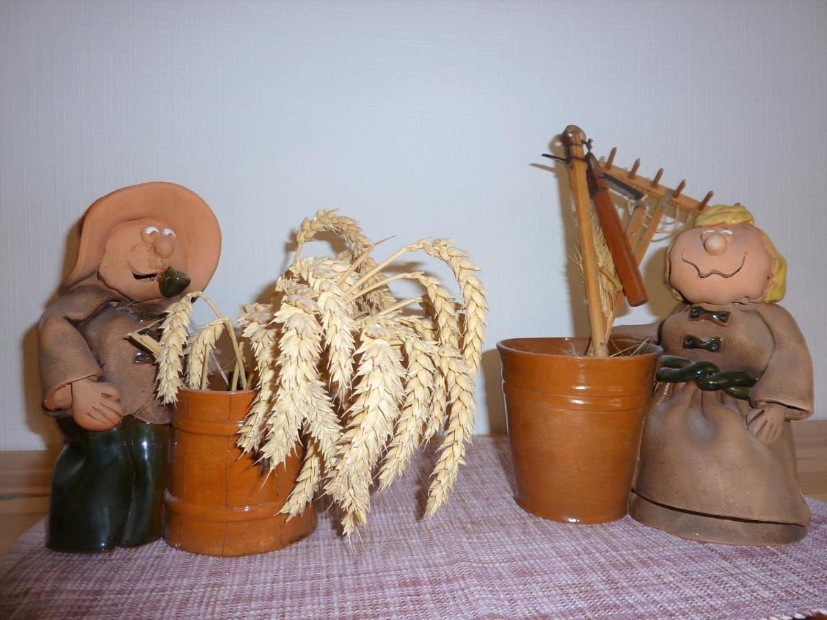Appartamento An Den Linden *