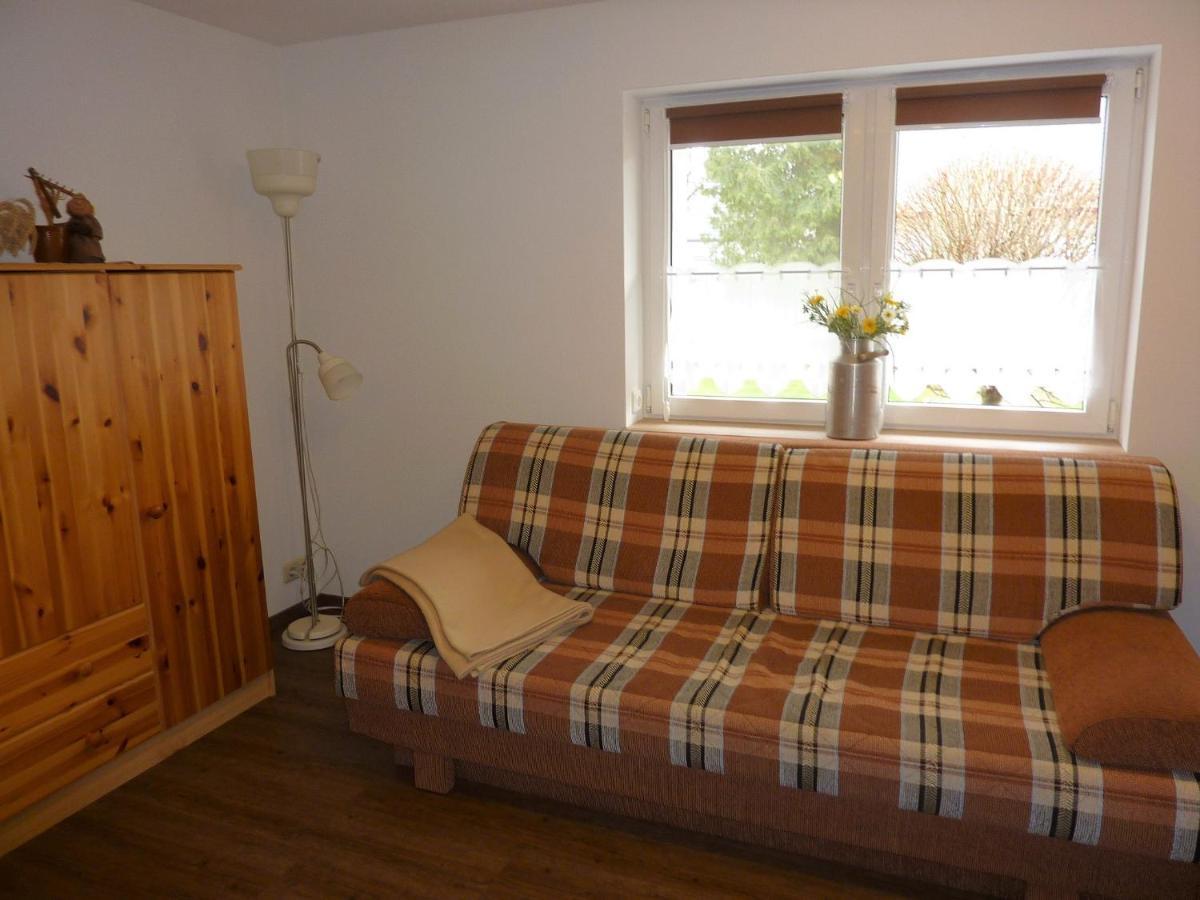 An Den Linden Appartamento Burg (Spreewald)